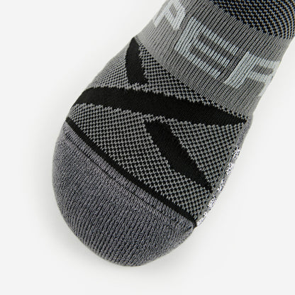 Thorlo Experia Ultra-Light Padding Tennis No-Show Tab Socks