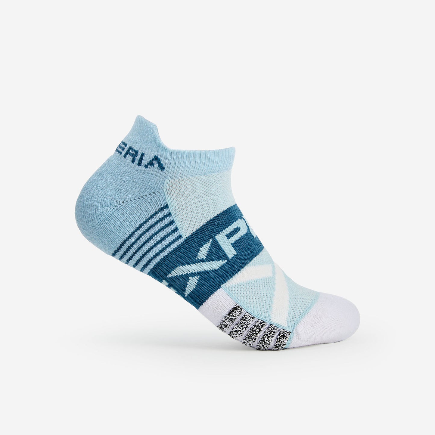 Thorlo Experia Ultra-Light Padding Tennis No-Show Tab Socks