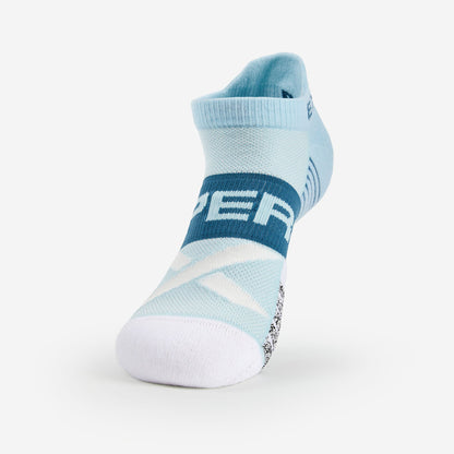 Thorlo Experia Ultra-Light Padding Tennis No-Show Tab Socks