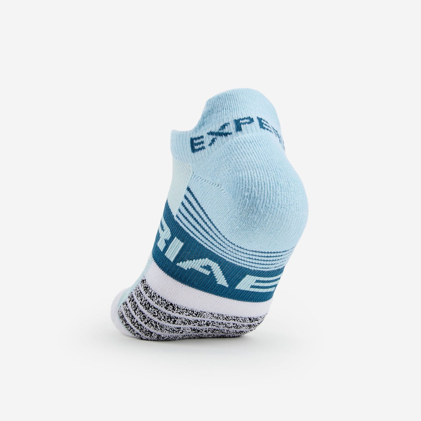 Thorlo Experia Ultra-Light Padding Tennis No-Show Tab Socks