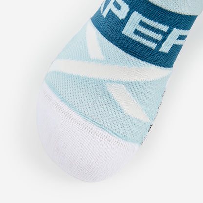 Thorlo Experia Ultra-Light Padding Tennis No-Show Tab Socks