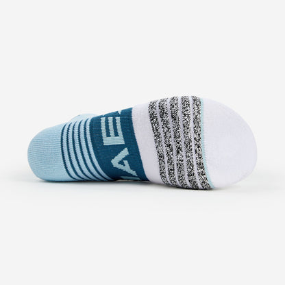 Thorlo Experia Ultra-Light Padding Tennis No-Show Tab Socks