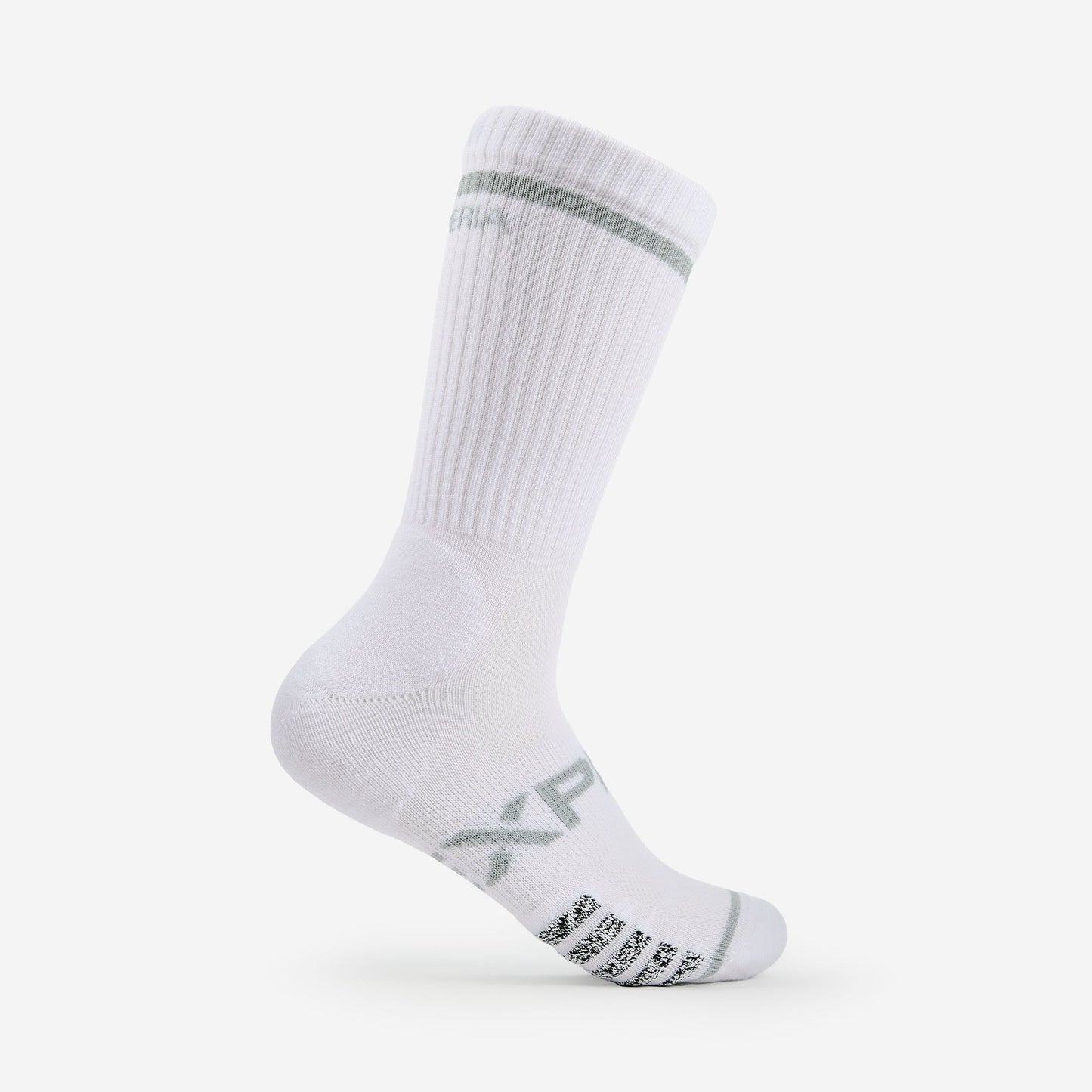 Thorlo Experia Ultra-Light Padding Tennis Crew Socks