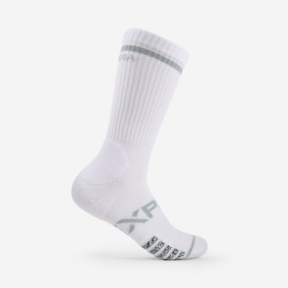 Thorlo Experia Ultra-Light Padding Tennis Crew Socks