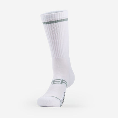 Thorlo Experia Ultra-Light Padding Tennis Crew Socks