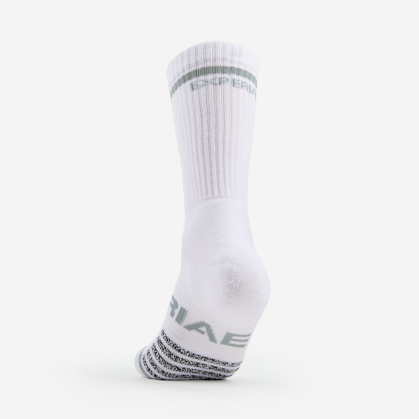 Thorlo Experia Ultra-Light Padding Tennis Crew Socks
