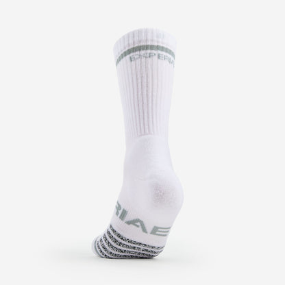 Thorlo Experia Ultra-Light Padding Tennis Crew Socks