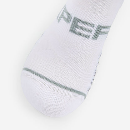 Thorlo Experia Ultra-Light Padding Tennis Crew Socks
