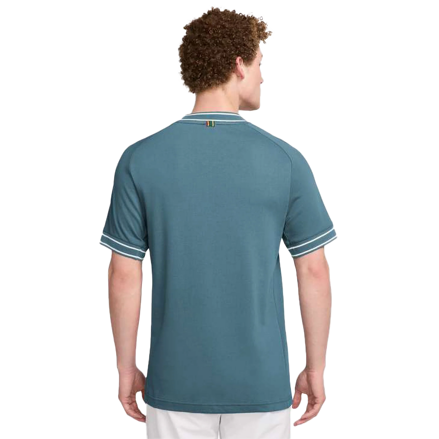 Nike Men's Court Heritage SS Top
