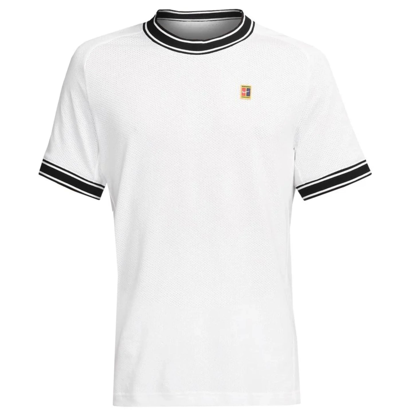 Nike Men's Court Heritage SS Top