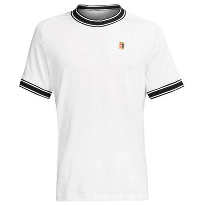 Nike Men's Court Heritage SS Top