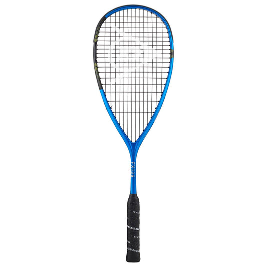 Dunlop FX 125 Squash Racquet