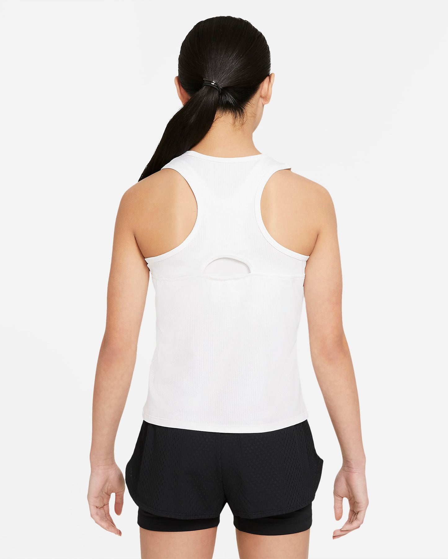 Nike Victory Older Kids' (Girls') Dri-FIT Tennis Tank