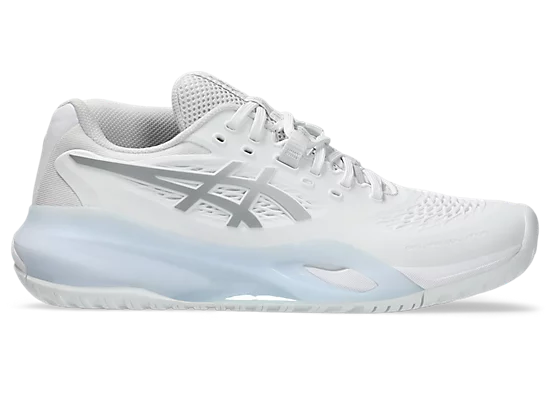 ASICS Gel-Resolution X