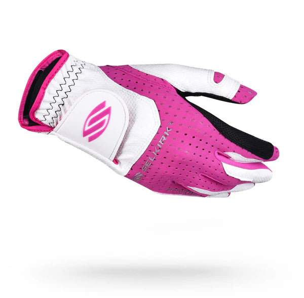 Selkirk Premium Leather Coolskin Upper Glove - Attaktix