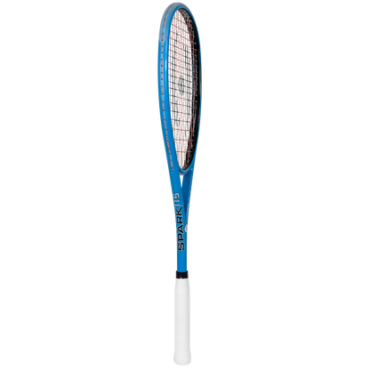 Harrow Squash - Spark 115