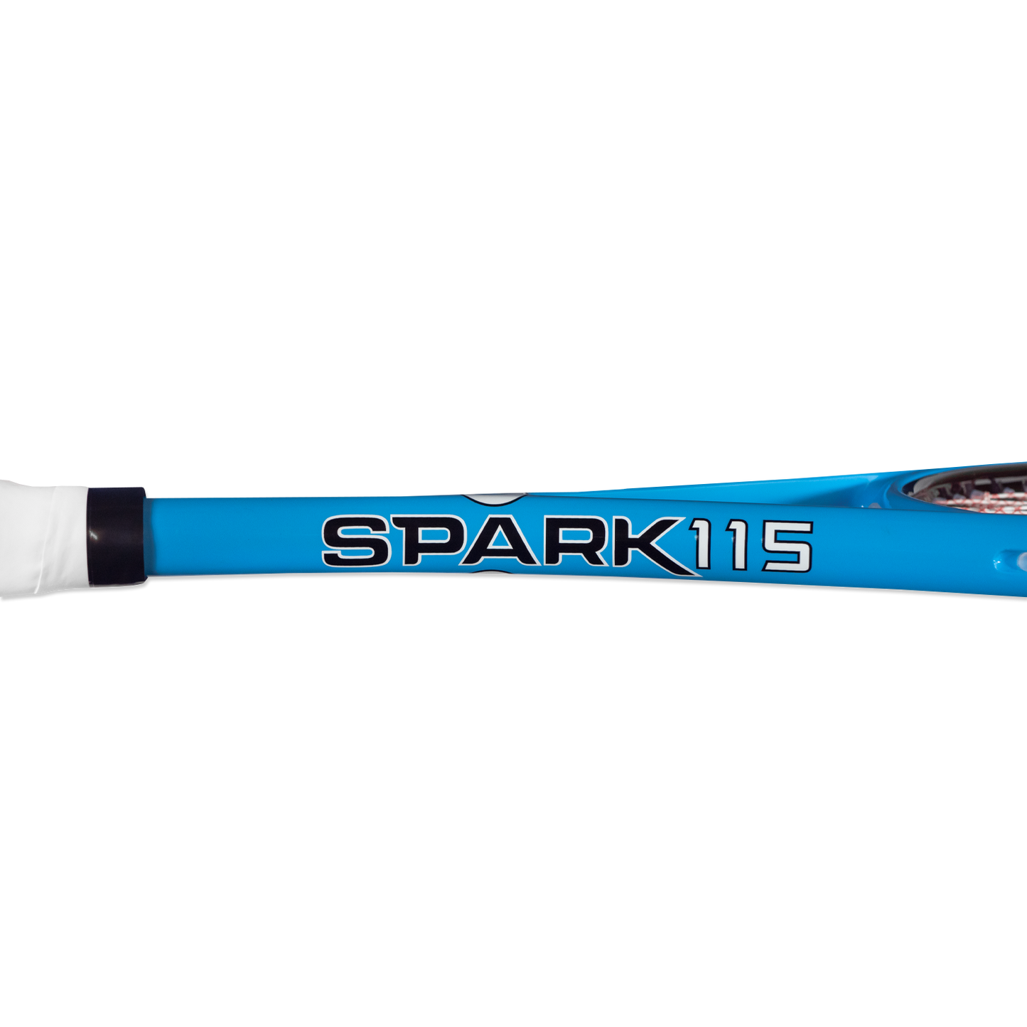 Harrow Squash - Spark 115