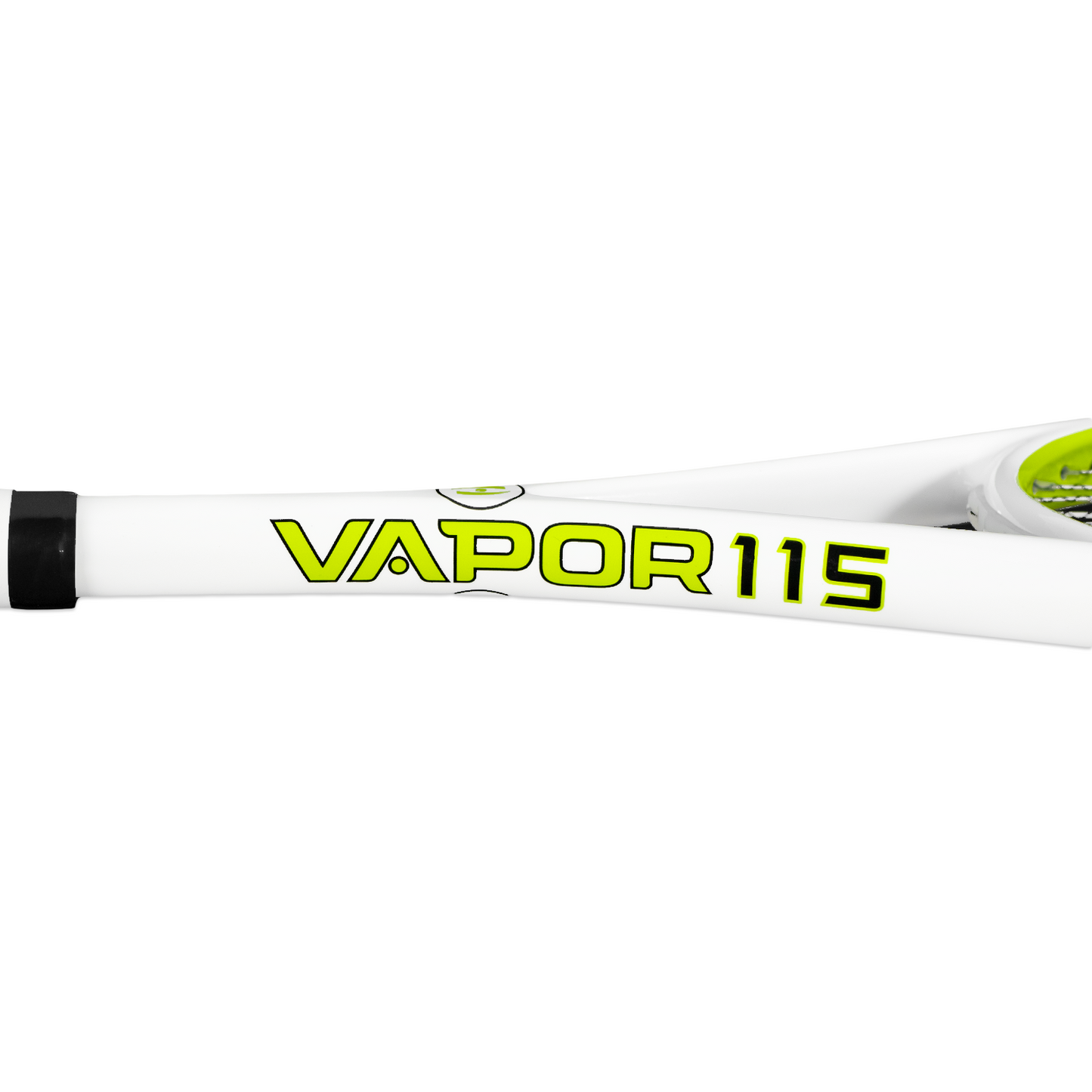 Harrow Vapor 115 Raneem El Welily