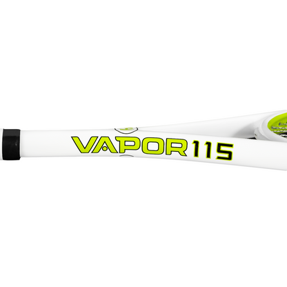 Harrow Vapor 115 Raneem El Welily