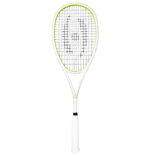 Harrow Vapor 115 Raneem El Welily