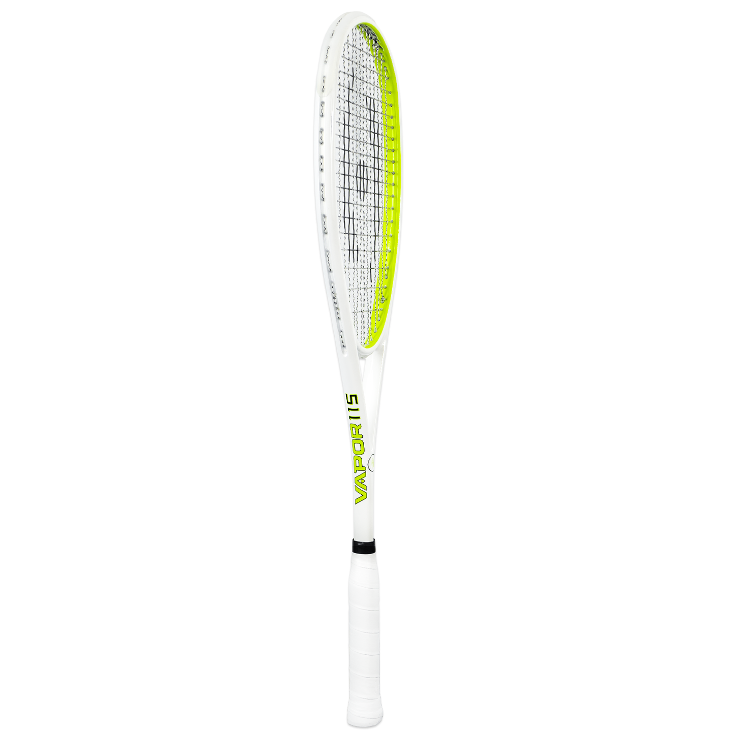 Harrow Vapor 115 Raneem El Welily