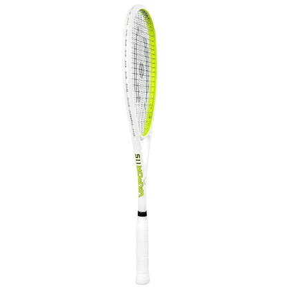 Harrow Vapor 115 Raneem El Welily
