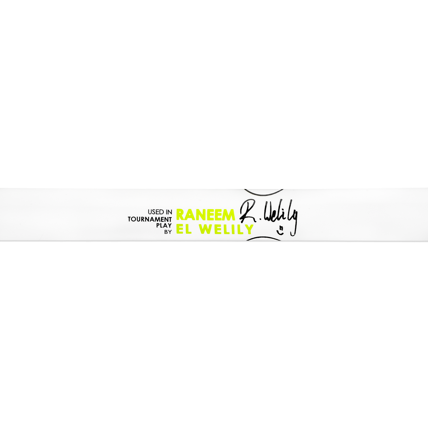 Harrow Vapor 115 Raneem El Welily