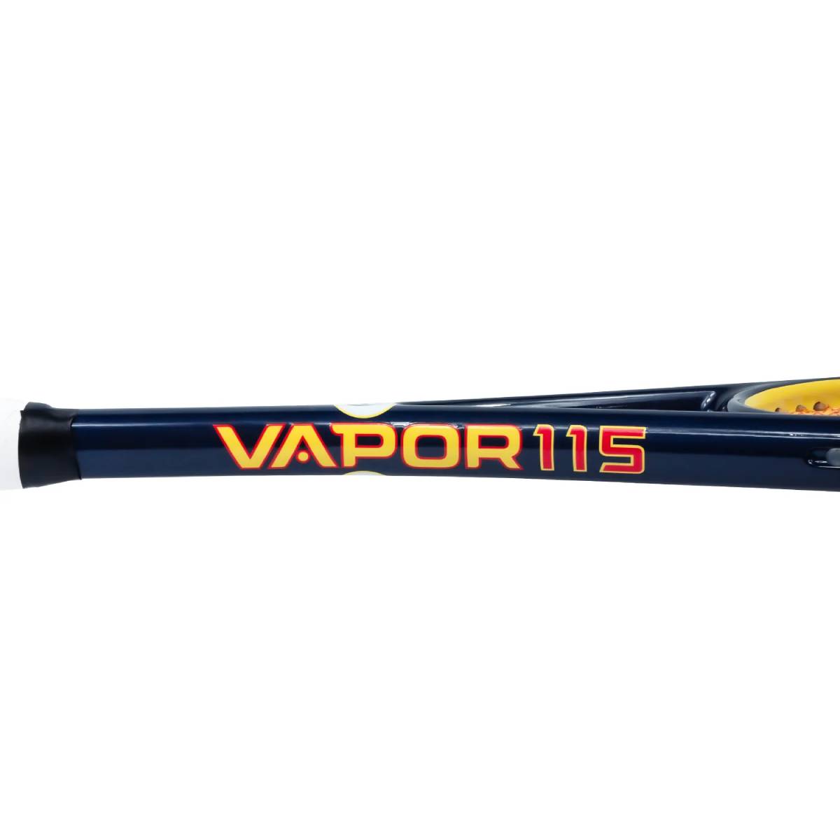 Harrow Squash - Vapor 115