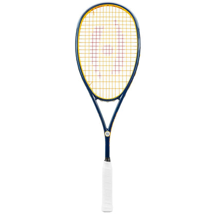Harrow Squash - Vapor 115