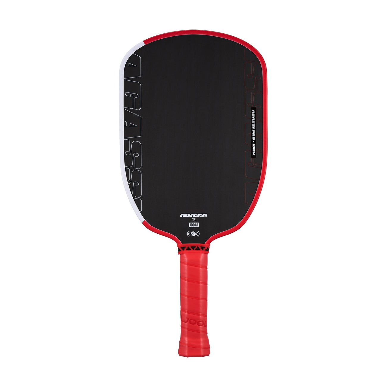 Agassi Pro 16mm (Global)