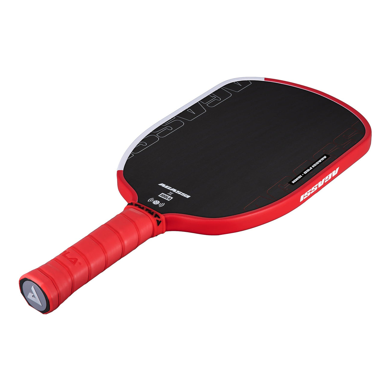 Agassi Pro 16mm (Global)