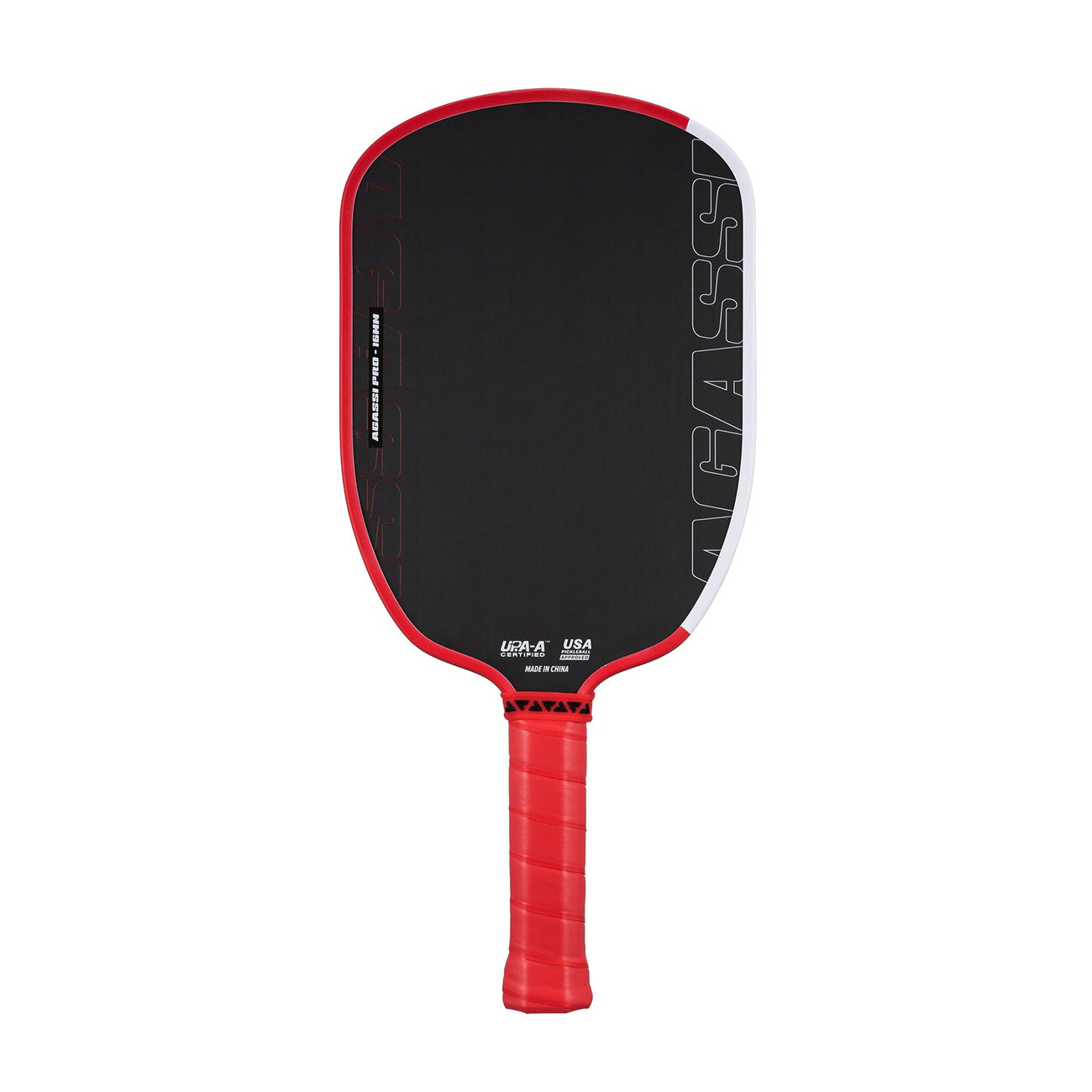 Agassi Pro 16mm (Global)