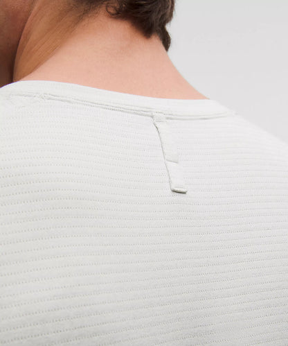 Lululelon - License to Train Short-Sleeve Shirt