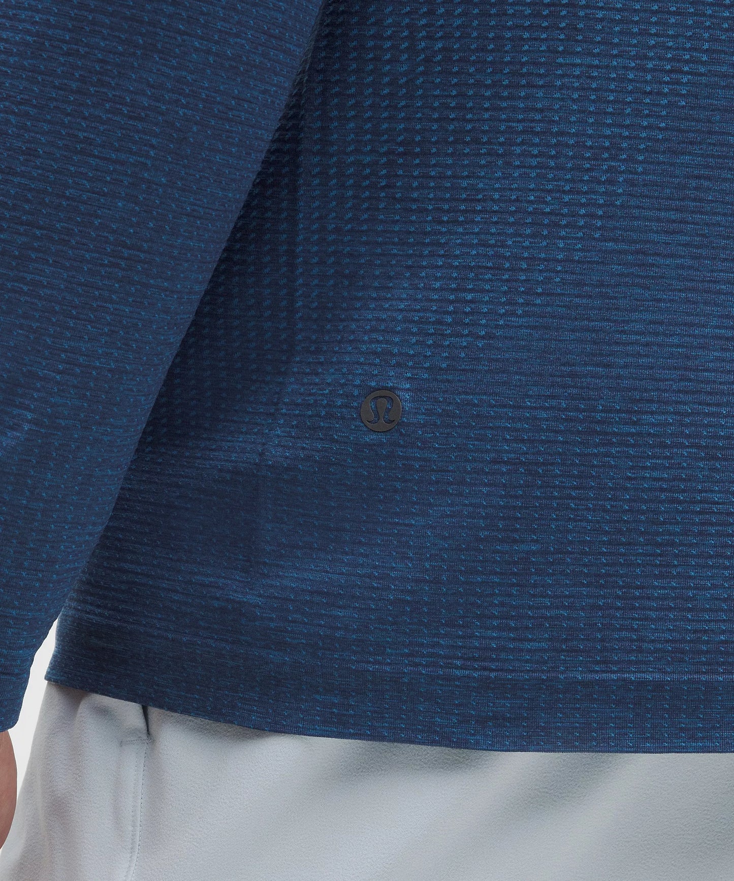 Lululemon Metal Vent Tech Half Zip