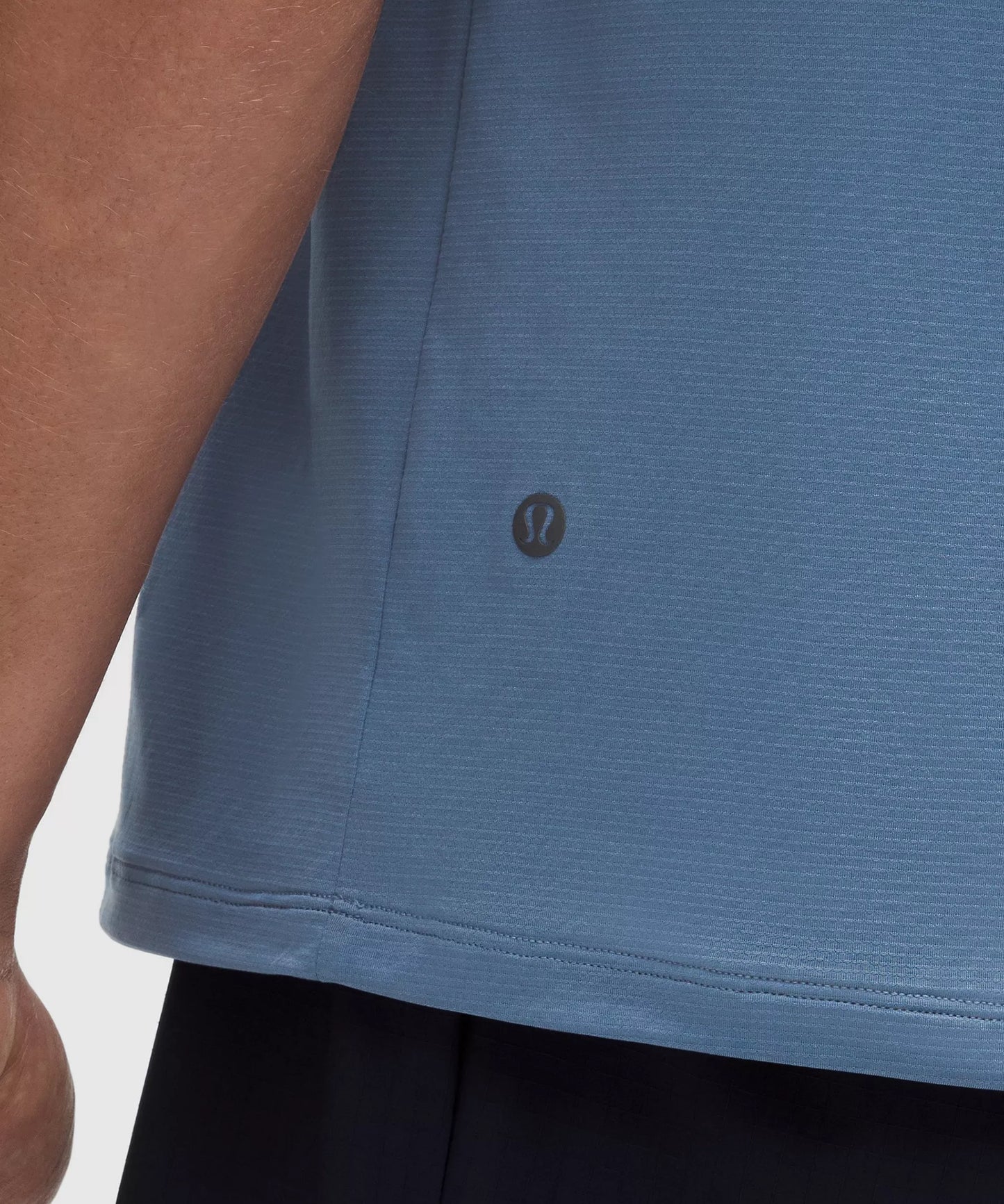 Lululelon - Mile Maker Run Crew Lightweight Short-Sleeve Shirt