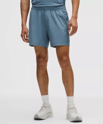 Lululemon - Pace Breaker Linerless Short 5"