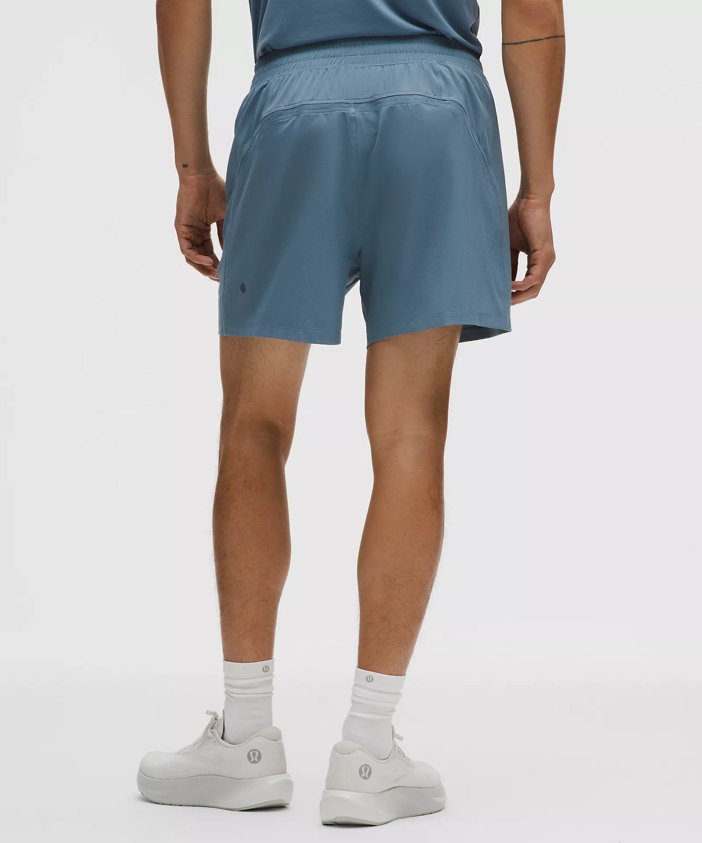 Lululemon - Pace Breaker Linerless Short 5"