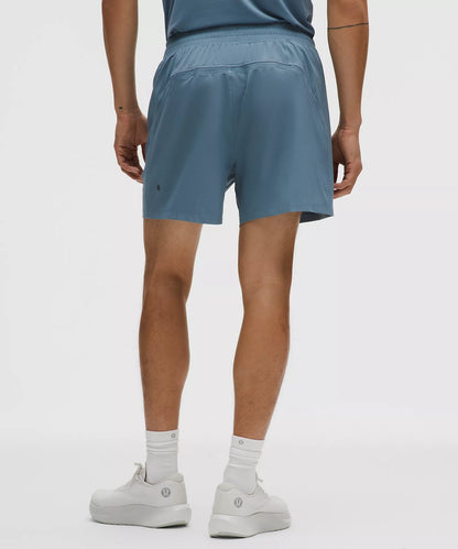 Lululemon - Pace Breaker Linerless Short 5"
