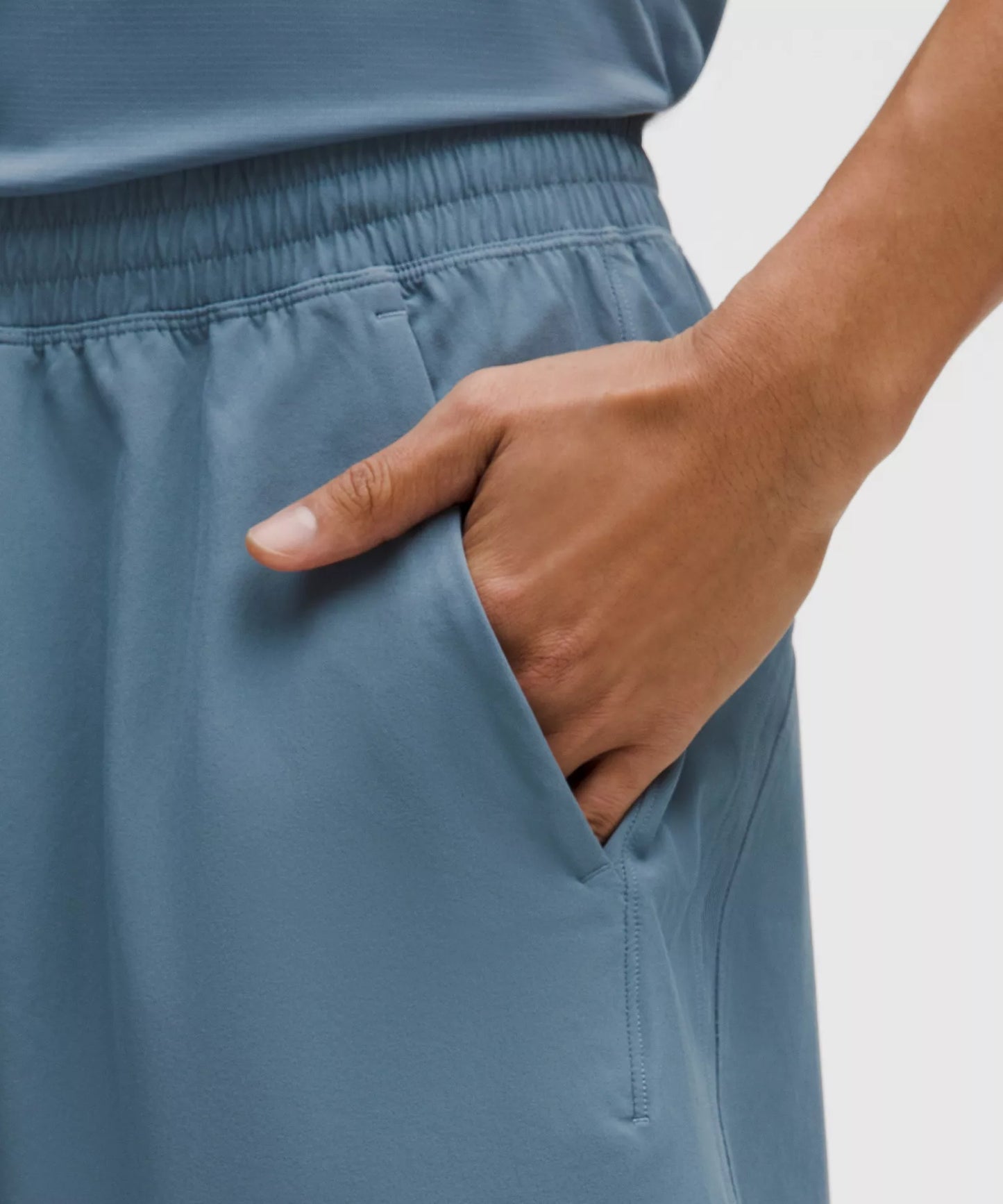 Lululemon - Pace Breaker Linerless Short 5"
