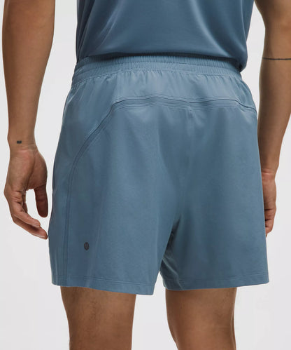 Lululemon - Pace Breaker Linerless Short 5"