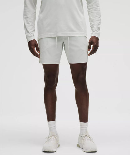 Lululemon - License to Train Linerless Short 7