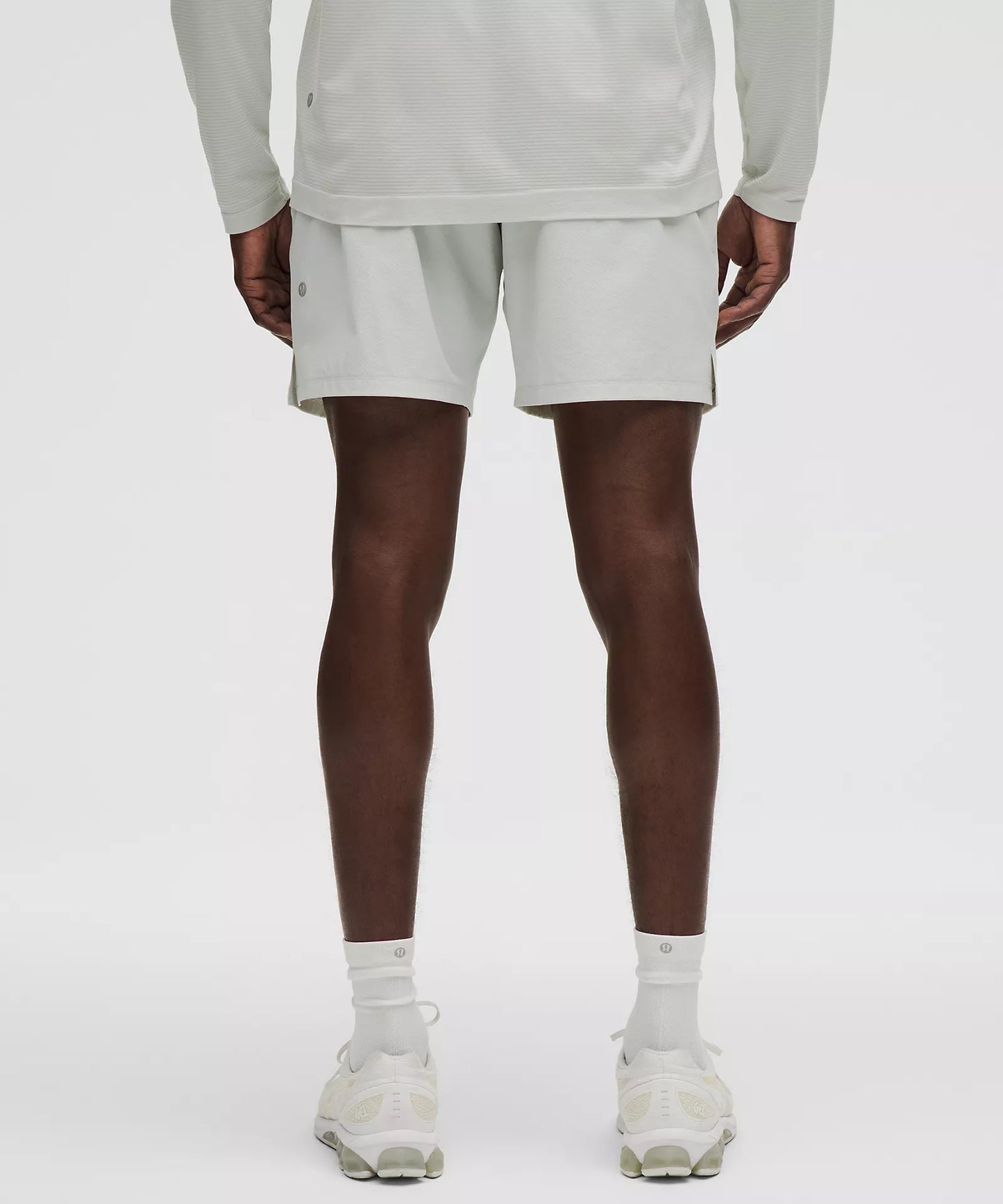 Lululemon - License to Train Linerless Short 7