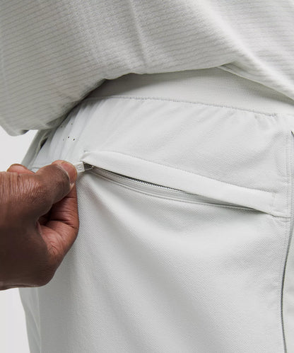 Lululemon - License to Train Linerless Short 7