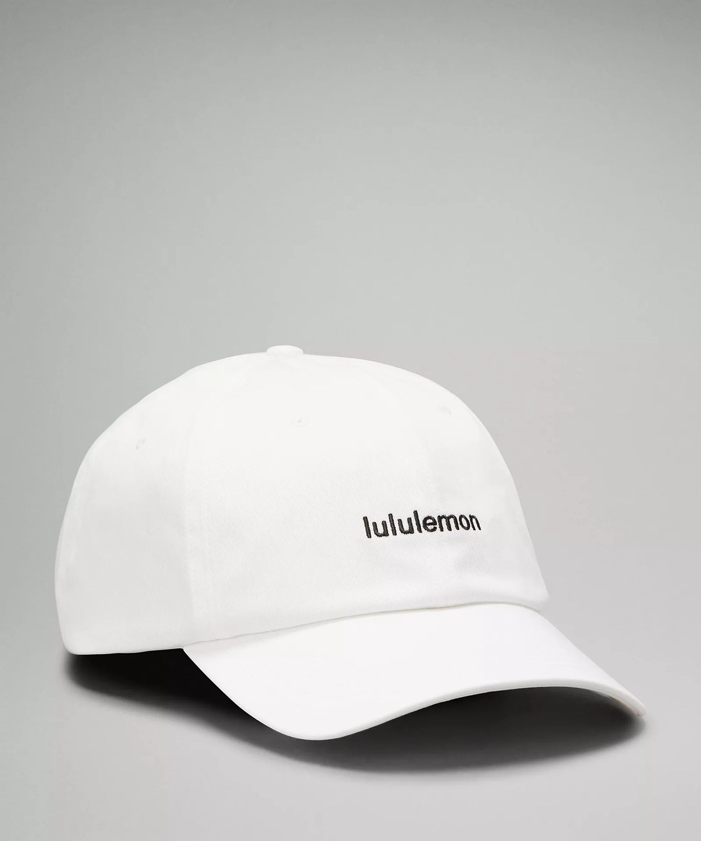 Lululemon - Classic Ball Cap Wordmark