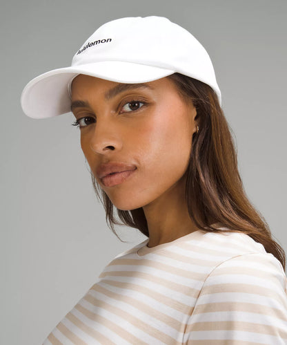 Lululemon - Classic Ball Cap Wordmark