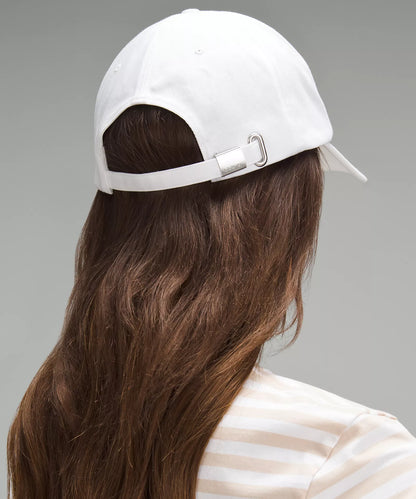 Lululemon - Classic Ball Cap Wordmark