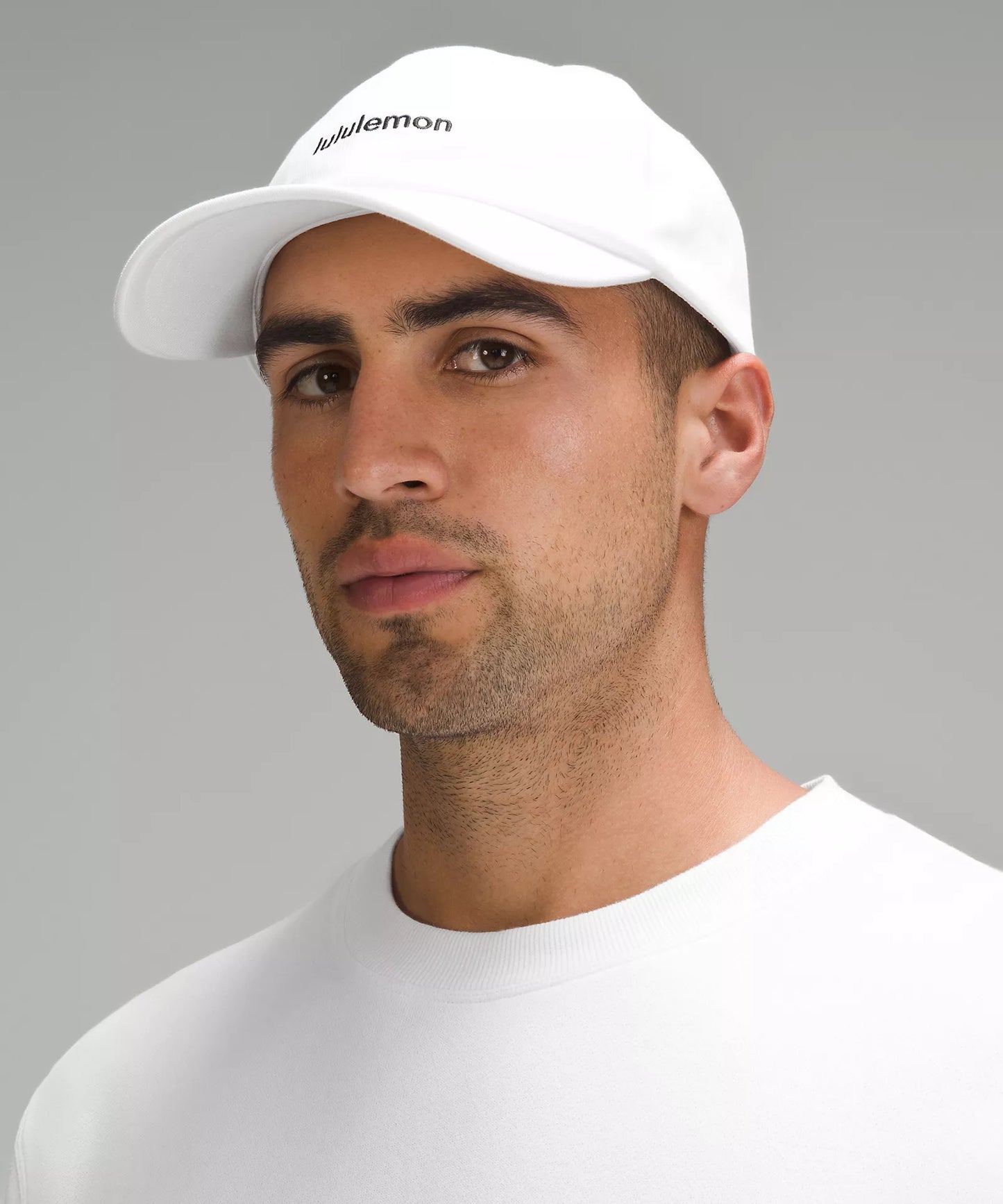 Lululemon - Classic Ball Cap Wordmark