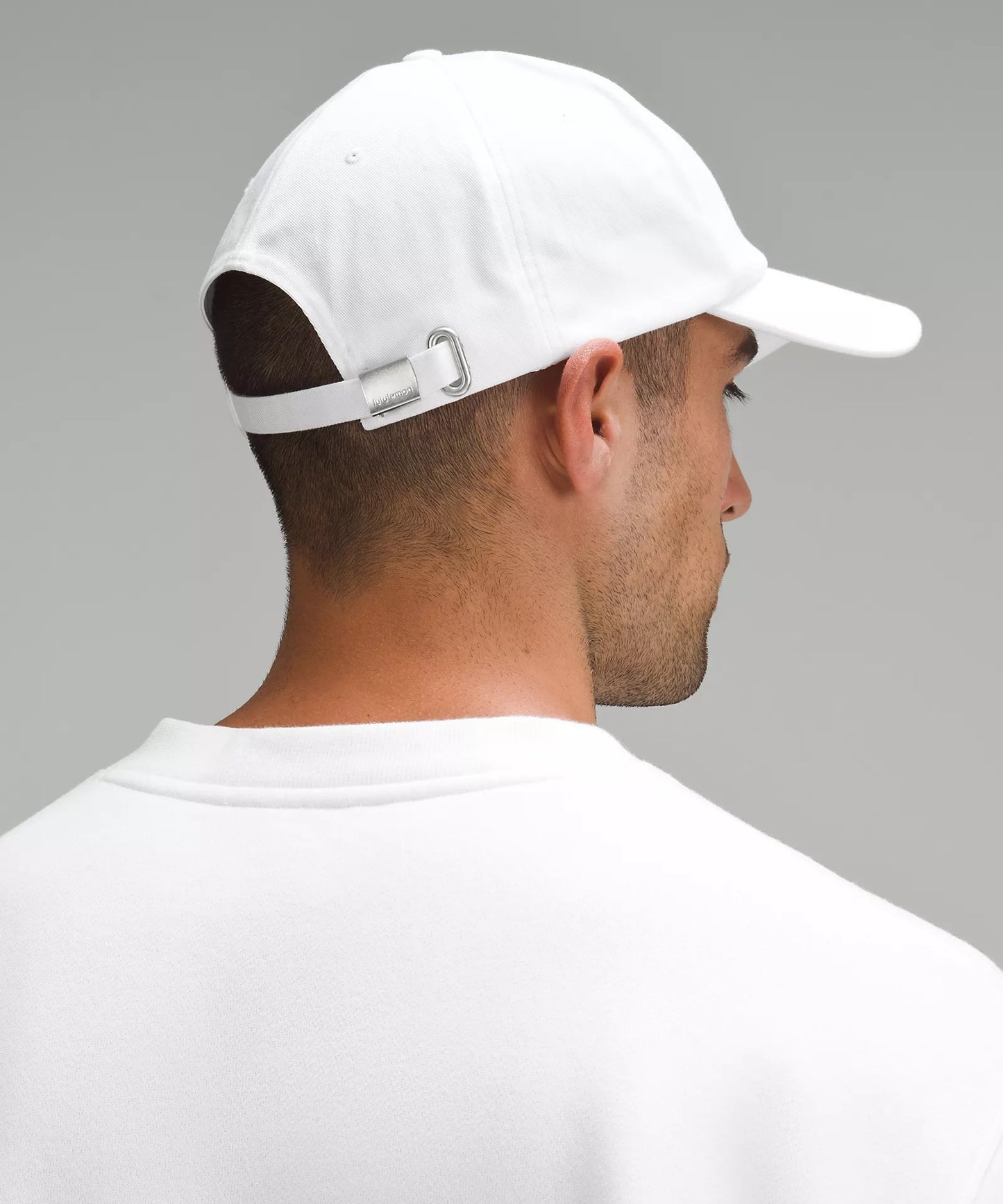 Lululemon - Classic Ball Cap Wordmark