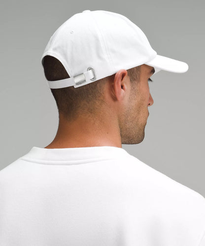 Lululemon - Classic Ball Cap Wordmark