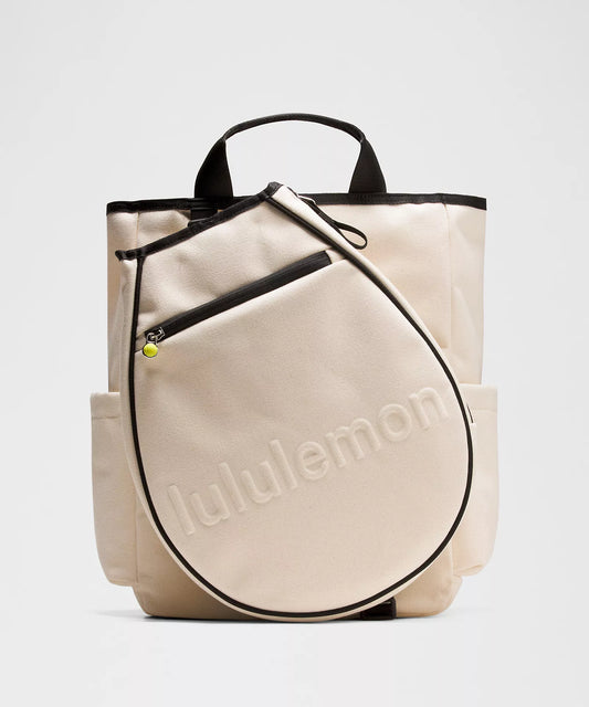 Lululemon - Racket Bag 19L